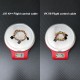 RJX 1pcs SKYDROID H12 T12 Remote Control Wire Cables for V7-AG PALADIN JIYI K3A Pro K++ PIX V9 FC flight controller