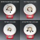 RJX 1pcs SKYDROID H12 T12 Remote Control Wire Cables for V7-AG PALADIN JIYI K3A Pro K++ PIX V9 FC flight controller