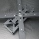 RJX Beam 13inch Carbon Fiber Frame Kit For RC FPV Racing Drone