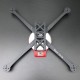 RJX Beam 13inch Carbon Fiber Frame Kit For RC FPV Racing Drone