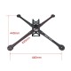 RJX Beam 13inch Carbon Fiber Frame Kit For RC FPV Racing Drone