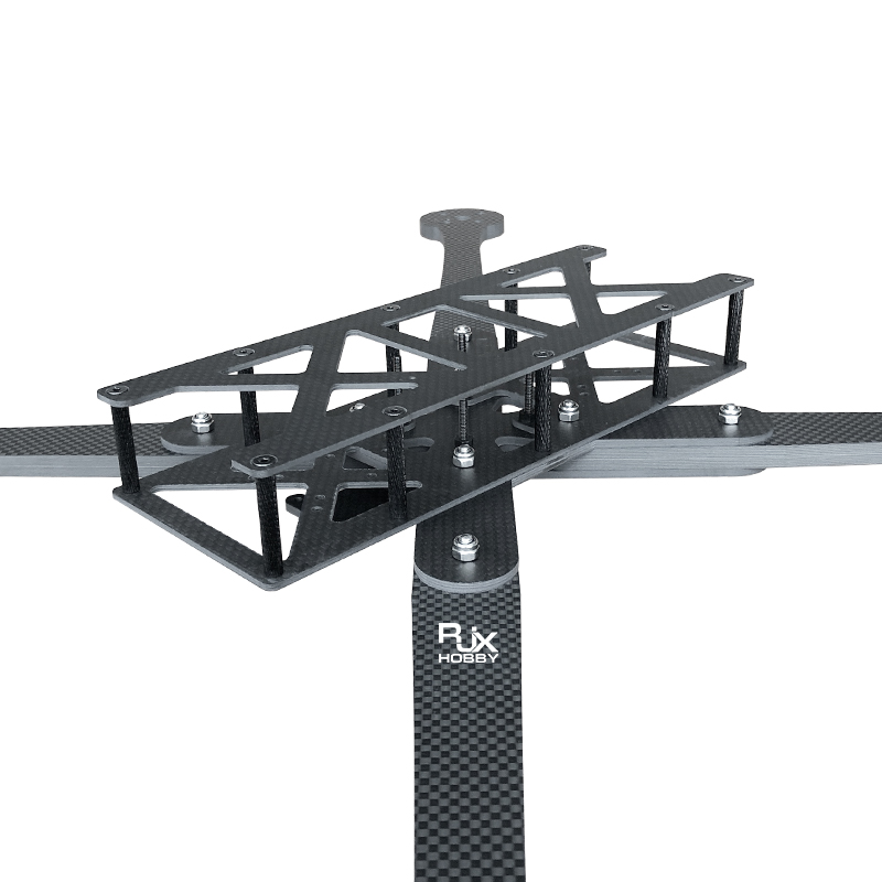 RJX Beam 13inch Carbon Fiber Frame Kit For RC FPV Racing Drone