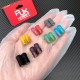RJX 1Pair FPV Remote Control V3 M3 Joystick Lever Gimbal Stick Ends Anti-slip Rocker Cap