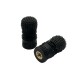 RJX 1Pair FPV Remote Control V3 M3 Joystick Lever Gimbal Stick Ends Anti-slip Rocker Cap