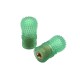 RJX 1Pair FPV Remote Control V3 M3 Joystick Lever Gimbal Stick Ends Anti-slip Rocker Cap