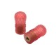 RJX 1Pair FPV Remote Control V3 M3 Joystick Lever Gimbal Stick Ends Anti-slip Rocker Cap