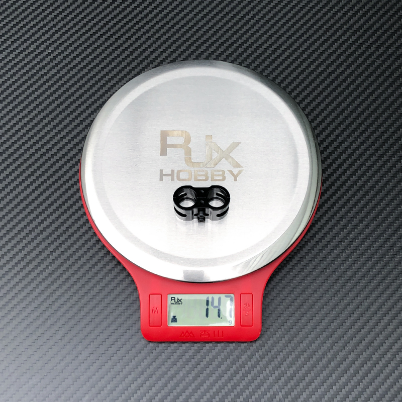 RJX 1pcs AS150 Fixed Seat Connector Mount Base Plug 