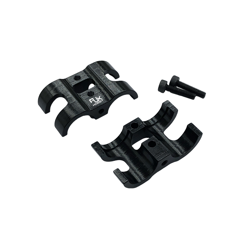 RJX 1pcs AS150 Fixed Seat Connector Mount Base Plug 
