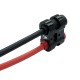 RJX 1pcs AS150 Fixed Seat Connector Mount Base Plug 