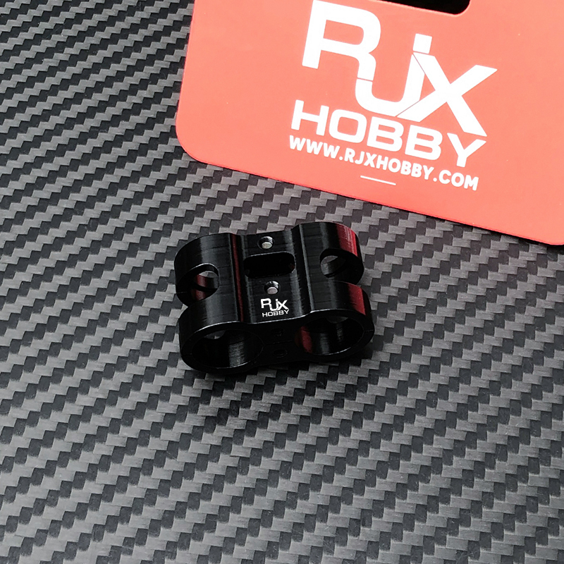 RJX 1pcs AS150 Fixed Seat Connector Mount Base Plug 