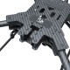 RJX 15inch V1 Carbon Fiber Frame Kit For RC FPV Racing Drone with Landing gears