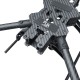 RJX 13inch V1 Carbon Fiber Frame Kit For RC FPV Racing Drone with Landing gears