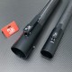 RJXHOBBY 1pcs 60mm 70mm 80mm Quick remove folding arm for Plant Protection UAV Multicopter