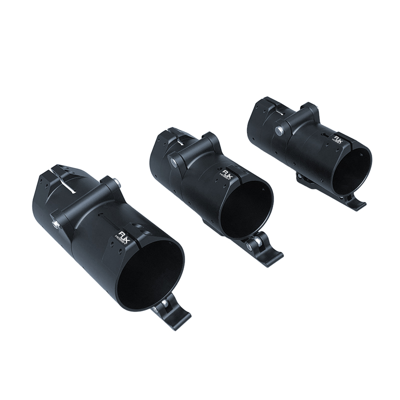 RJXHOBBY 1pcs 60mm 70mm 80mm Quick remove folding arm for Plant Protection UAV Multicopter