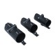 RJXHOBBY 1pcs 60mm 70mm 80mm Quick remove folding arm for Plant Protection UAV Multicopter