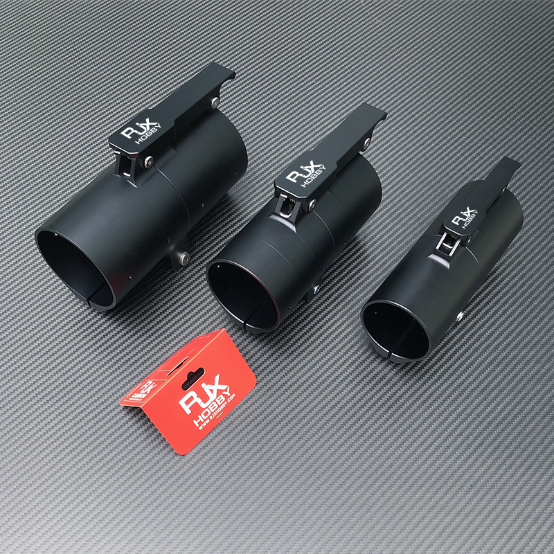 RJXHOBBY 1pcs 60mm 70mm 80mm Quick remove folding arm for Plant Protection UAV Multicopter