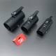 RJXHOBBY 1pcs 60mm 70mm 80mm Quick remove folding arm for Plant Protection UAV Multicopter