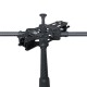 RJX 13inch V1 Carbon Fiber Frame Kit For RC FPV Racing Drone