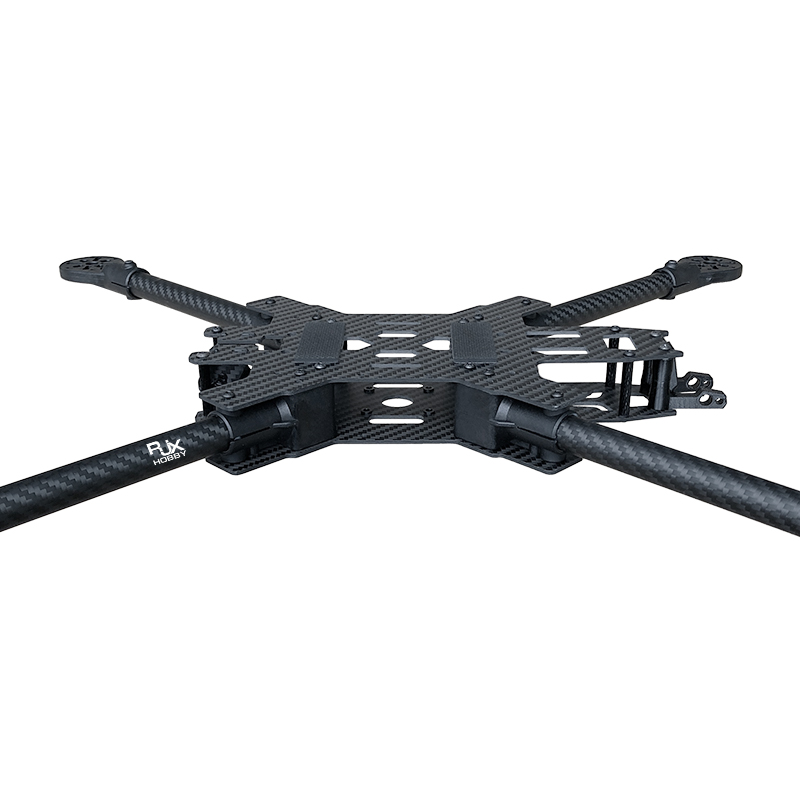 RJX 15inch V1 Carbon Fiber Frame Kit For RC FPV Racing Drone 