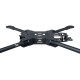 RJX 15inch V1 Carbon Fiber Frame Kit For RC FPV Racing Drone 