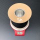 RJX 100M Braided Cable Sleeve Black Insulated PET Expandable Sheathing 3-40mm Wire Protection