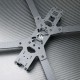 RJX LK 10inch Carbon Fiber Frame Kit For RC FPV Racing Drone