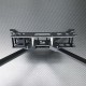 RJX LK 10inch Carbon Fiber Frame Kit For RC FPV Racing Drone