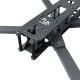 RJX LK 10inch Carbon Fiber Frame Kit For RC FPV Racing Drone