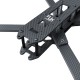 RJX LK 10inch Carbon Fiber Frame Kit For RC FPV Racing Drone