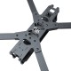 RJX LK 10inch Carbon Fiber Frame Kit For RC FPV Racing Drone