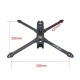 RJX LK 10inch Carbon Fiber Frame Kit For RC FPV Racing Drone