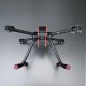 RJX F450 Carbon Fiber Frame Kit 