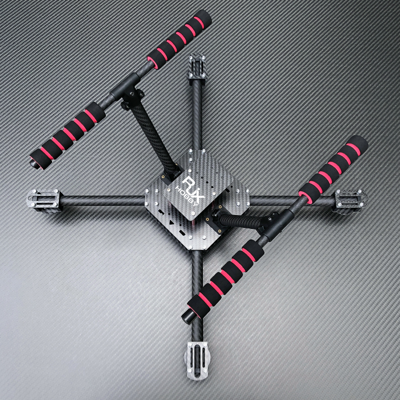 RJX F450 Carbon Fiber Frame Kit 