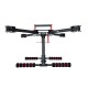 RJX F450 Carbon Fiber Frame Kit 