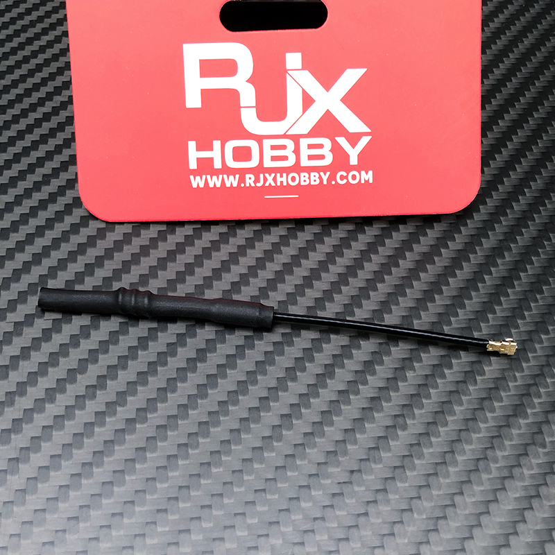 RJX 2pcs 5.8G 5dBi Omnidirectional  IPEX 1 Long-voyage Antenna 