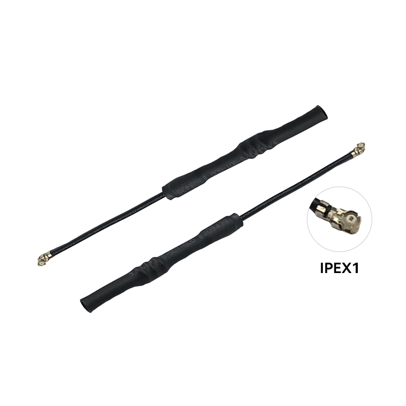 RJX 2pcs 5.8G 5dBi Omnidirectional  IPEX 1 Long-voyage Antenna 