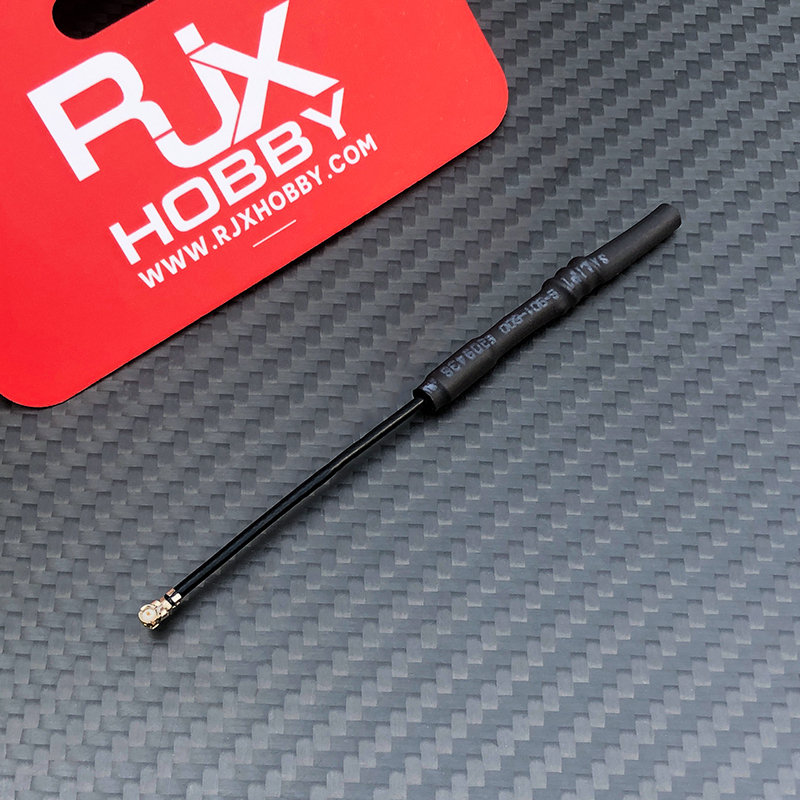 RJX 2pcs 5.8G 5dBi Omnidirectional  IPEX 1 Long-voyage Antenna 