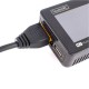 RJX 1pcs SC100 Type-C to XT60 Charging Cable for toolkitrc M7 M6 M6D M8S Charger