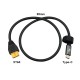RJX 1pcs SC100 Type-C to XT60 Charging Cable for toolkitrc M7 M6 M6D M8S Charger