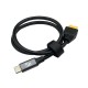 RJX 1pcs SC100 Type-C to XT60 Charging Cable for toolkitrc M7 M6 M6D M8S Charger