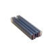 RJX 4 pcs Brushless Motor 4 In 1 ESC Cable Wire Protective Tube Narrow Arm for XL/SL/DC Nazgul5 FPV Racing Frame Kit Drone