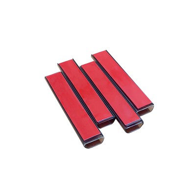 RJX 4 pcs Brushless Motor 4 In 1 ESC Cable Wire Protective Tube Narrow Arm for XL/SL/DC Nazgul5 FPV Racing Frame Kit Drone