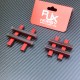 RJX 4 pcs Brushless Motor 4 In 1 ESC Cable Wire Protective Tube Narrow Arm for XL/SL/DC Nazgul5 FPV Racing Frame Kit Drone