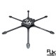 RJX Mark4 13 inch 6 Arms Carbon Fiber Frame Kit For RC FPV Racing Drone