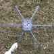 RJX Mark4 13 inch 6 Arms Carbon Fiber Frame Kit For RC FPV Racing Drone