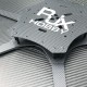RJX Mark4 13 inch 6 Arms Carbon Fiber Frame Kit For RC FPV Racing Drone