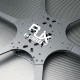 RJX Mark4 13 inch 6 Arms Carbon Fiber Frame Kit For RC FPV Racing Drone