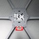 RJX Mark4 13 inch 6 Arms Carbon Fiber Frame Kit For RC FPV Racing Drone