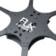 RJX Mark4 13 inch 6 Arms Carbon Fiber Frame Kit For RC FPV Racing Drone