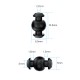 RJX 6pcs GEPRC GEP-Camera Damping Ball